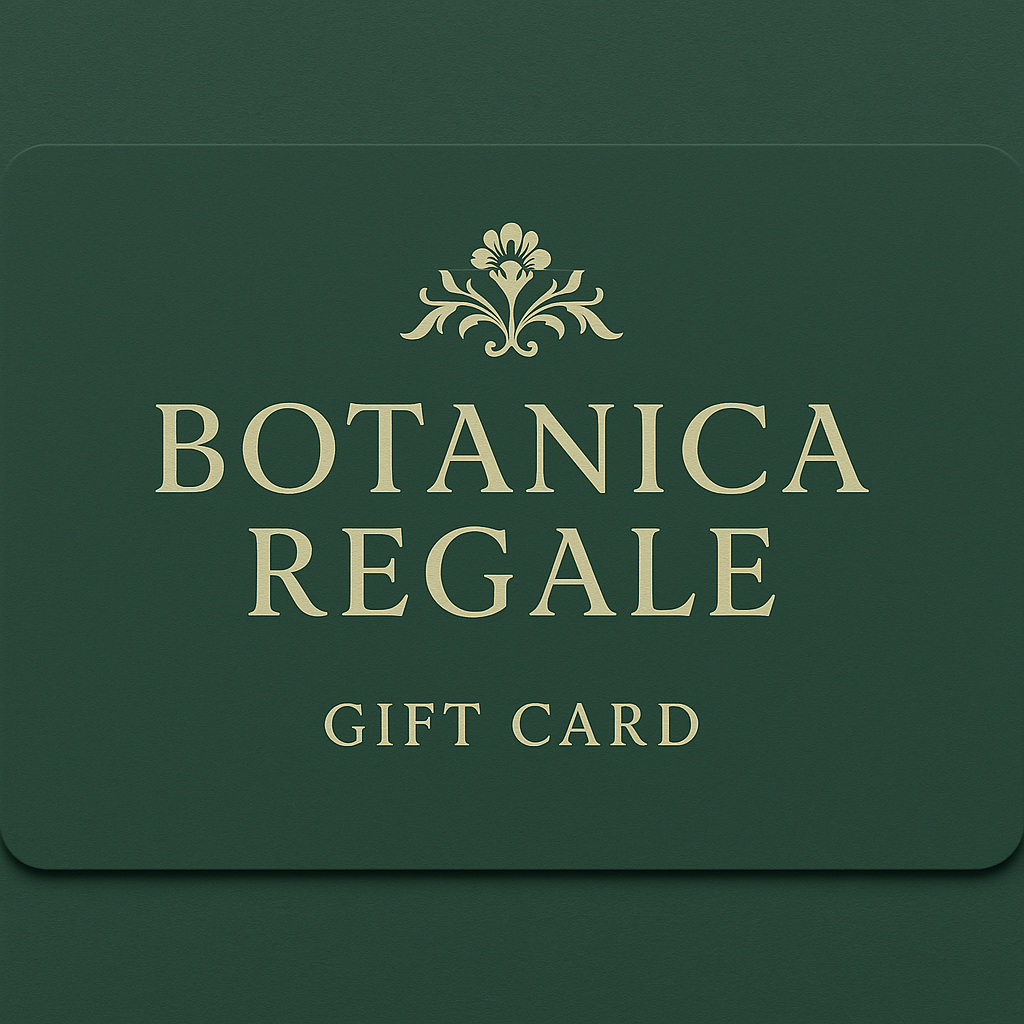 Botanica Regale Gift Card
