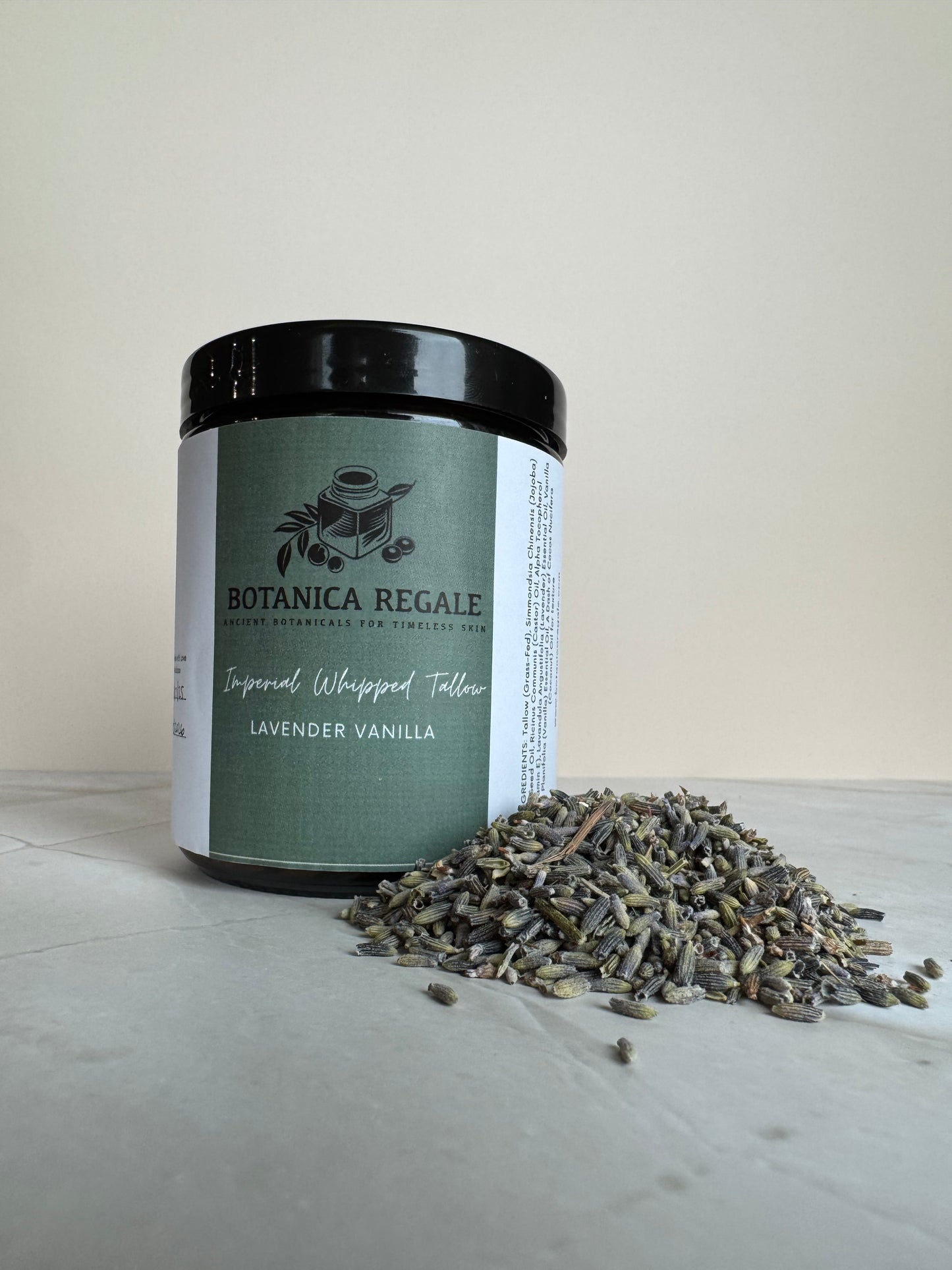 Imperial Whipped Tallow