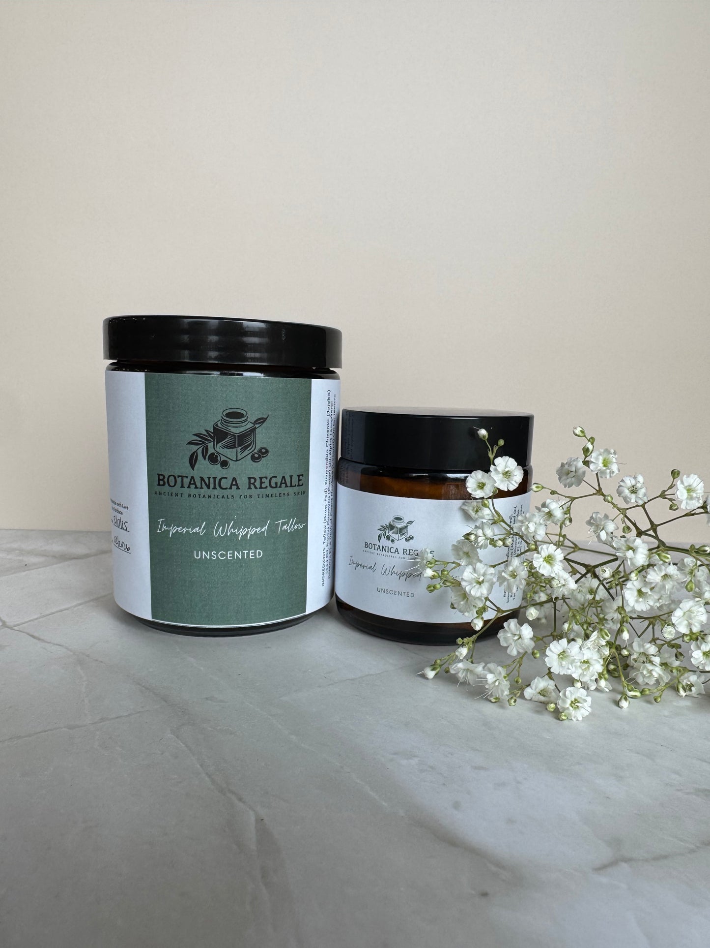 Imperial Whipped Tallow