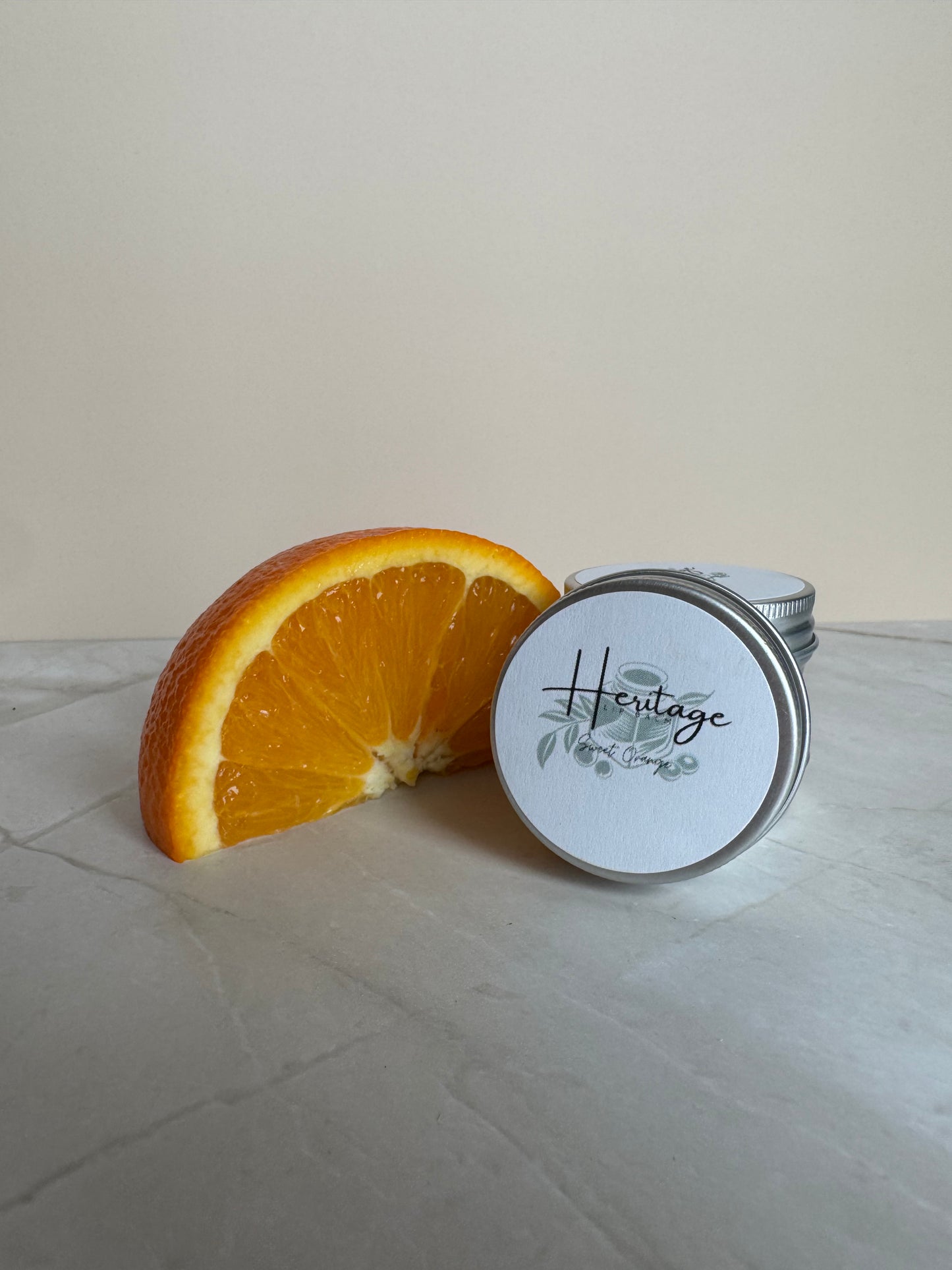 Heritage Lip Balm