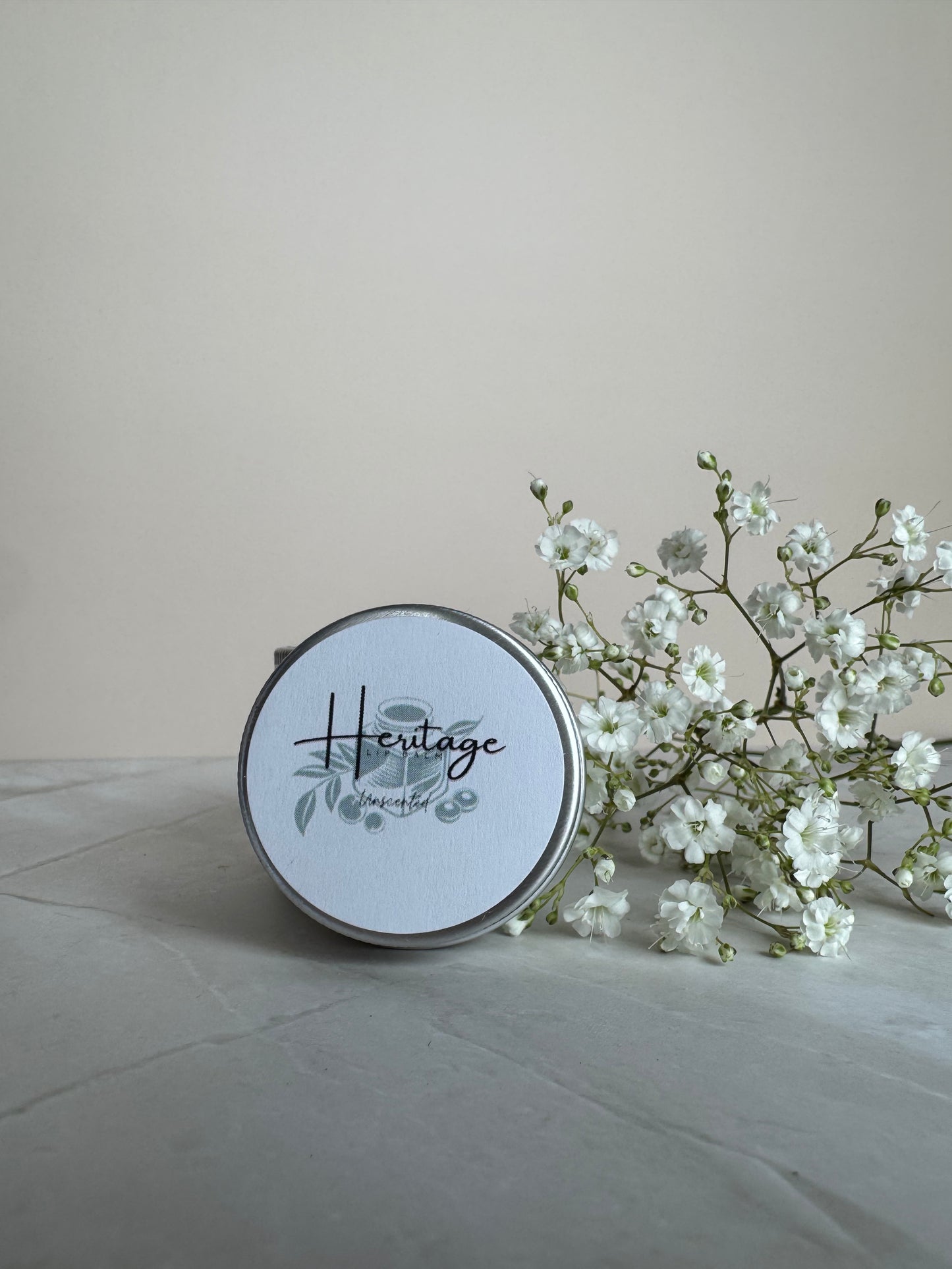 Heritage Lip Balm