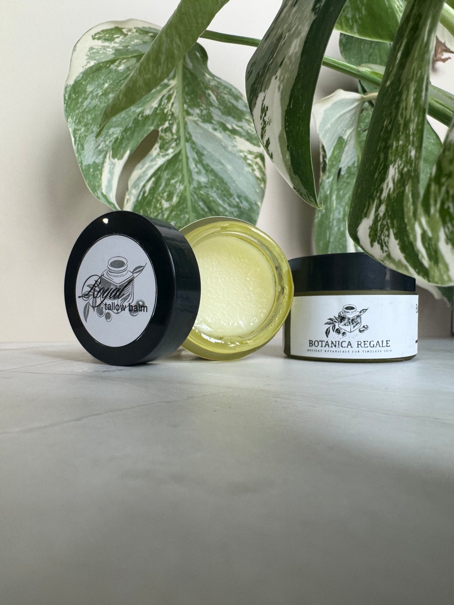 Royal Tallow Balm