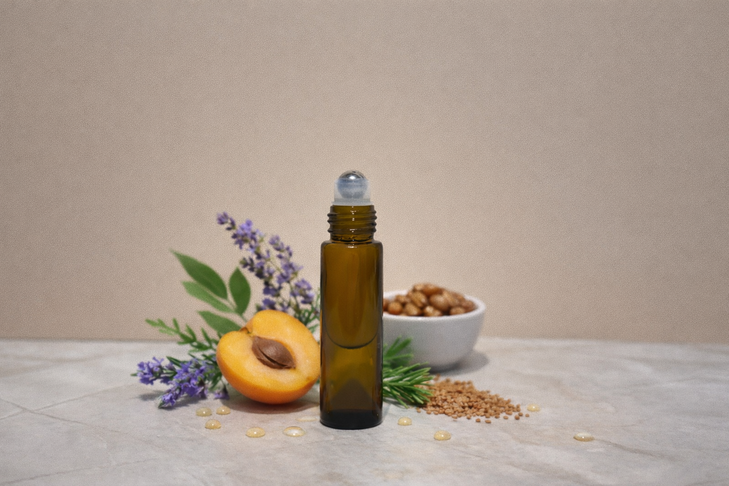 Timeless Glow Oil