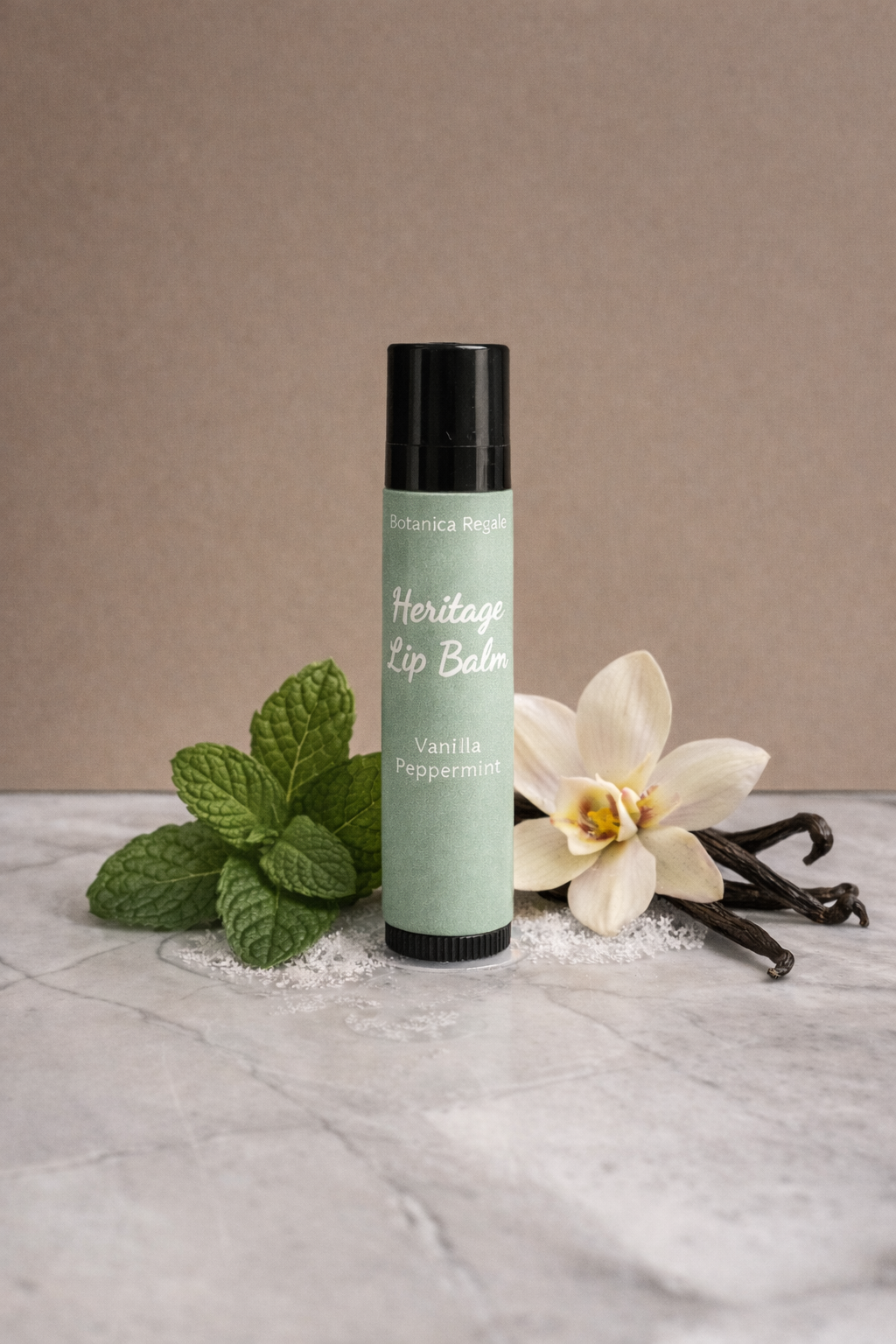 Heritage Lip Balm (Tube)