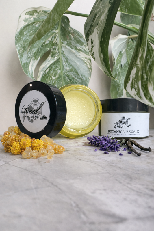 Royal Tallow Balm